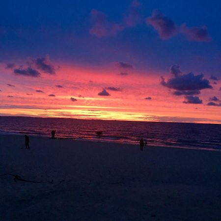 Blue Sea Apartment เมียนซิดดรอแย ภายนอก รูปภาพ