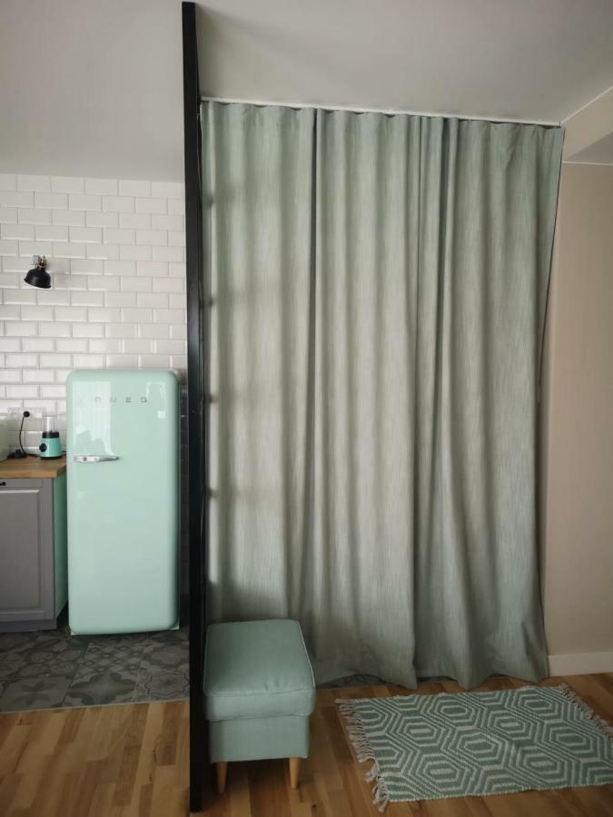 Blue Sea Apartment เมียนซิดดรอแย ภายนอก รูปภาพ