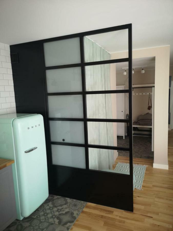 Blue Sea Apartment เมียนซิดดรอแย ภายนอก รูปภาพ