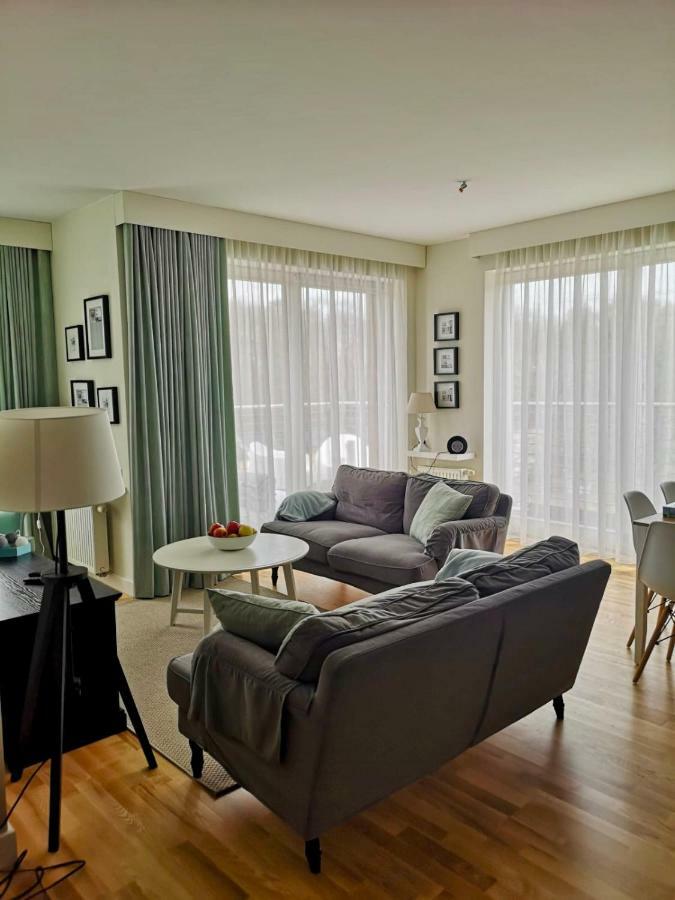 Blue Sea Apartment เมียนซิดดรอแย ภายนอก รูปภาพ