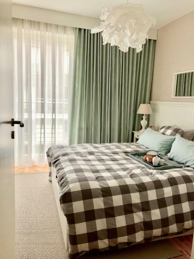 Blue Sea Apartment เมียนซิดดรอแย ภายนอก รูปภาพ