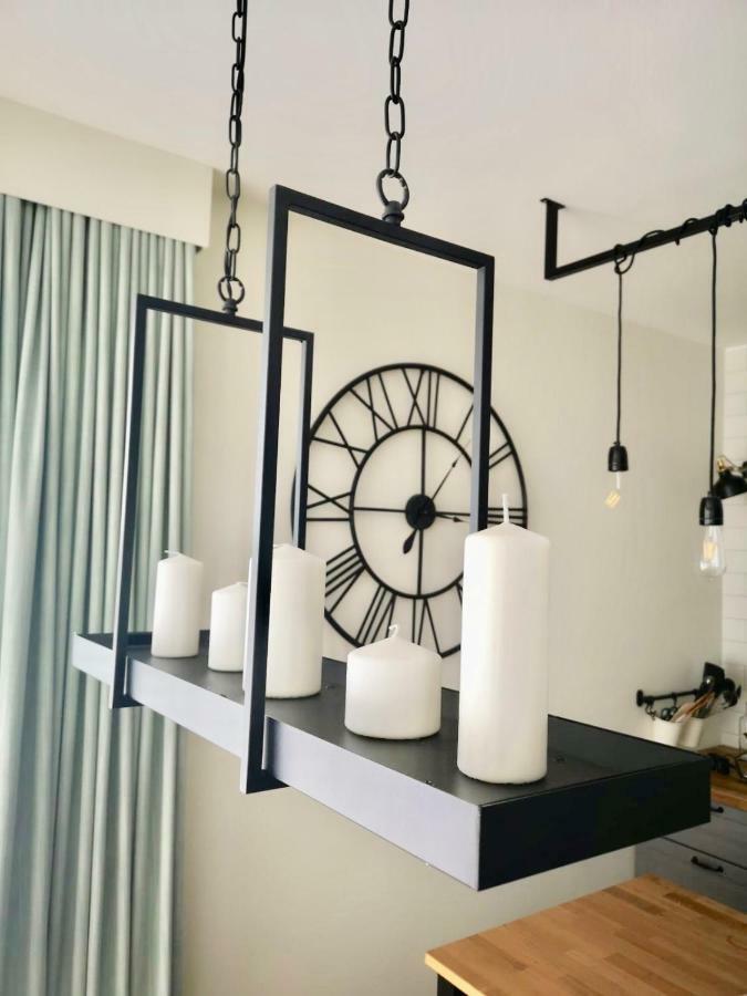 Blue Sea Apartment เมียนซิดดรอแย ภายนอก รูปภาพ