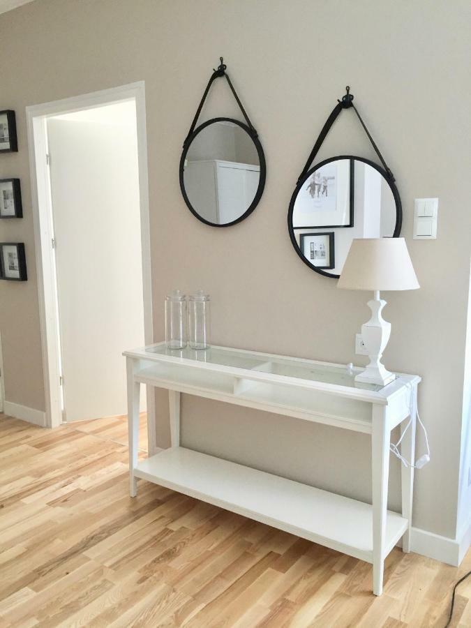 Blue Sea Apartment เมียนซิดดรอแย ภายนอก รูปภาพ